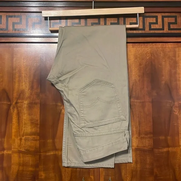 Levi’s men’s jeans Suze 31x32 style 559 Relaxed Straight fit 100% cotton NWT - Picture 3 of 16